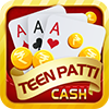rummy mod apk icon