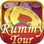 rummy spin logo