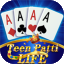 plus teen patti logo